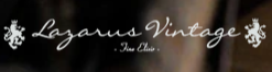 Lazarus Vintage Coupon